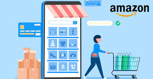 Custom Amazon Store Design